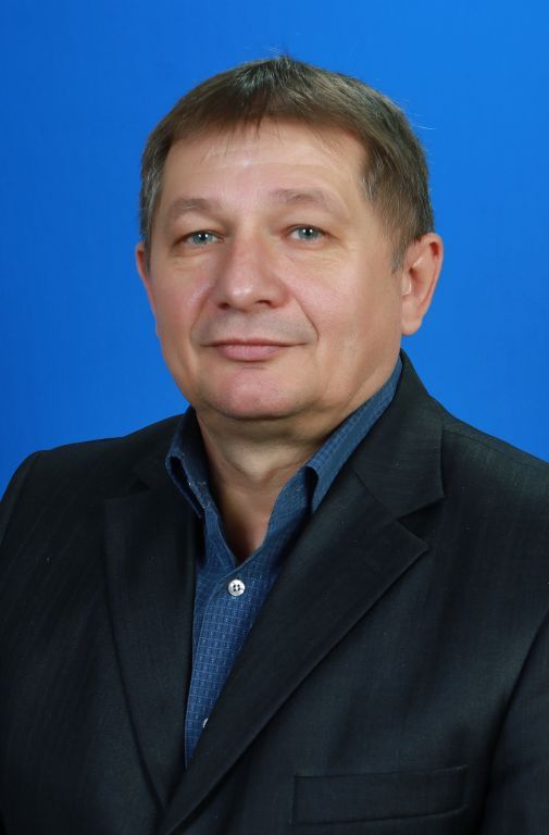 Дмитренко Игорь Борисович.