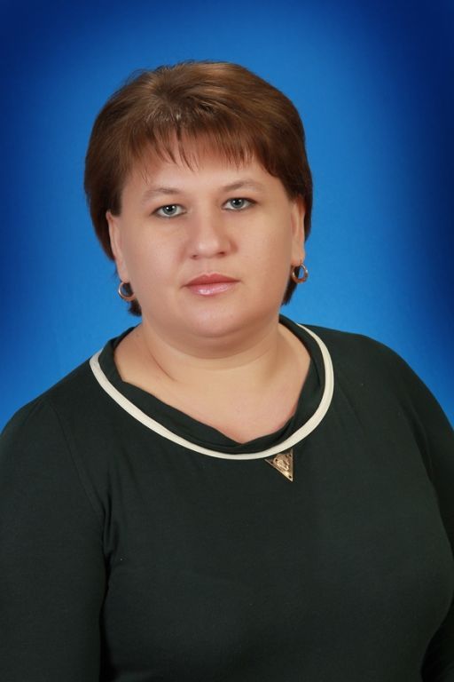 Корост Кристина Анатольевна.