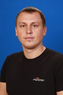 Рябихин Кирилл Анатольевич.