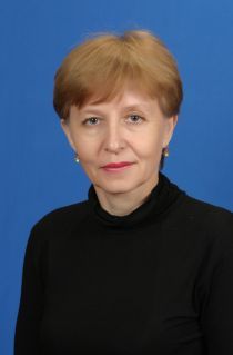 Лепихина Татьяна Дмитриевна.